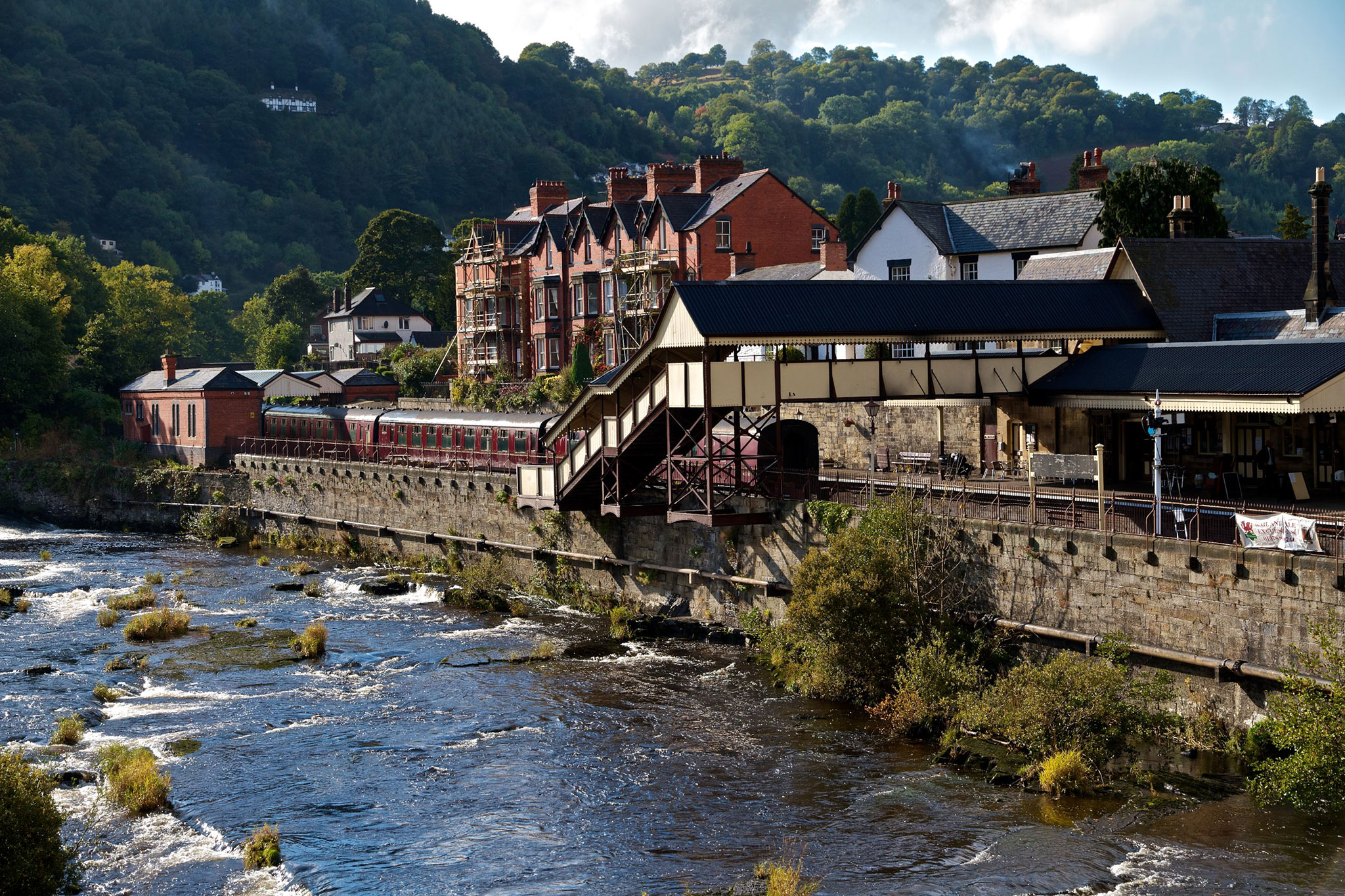 Llangollen